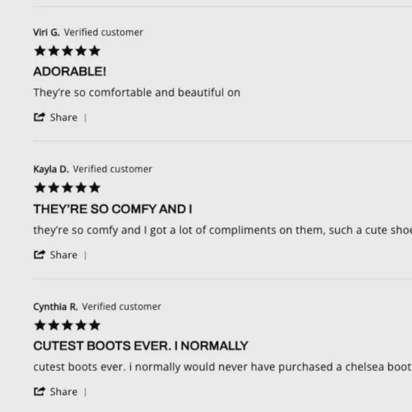 2976 GOTHIC AMERICANA PLATFORM CHELSEA MSRP$280 Limited Edition Fearless & Fluid - Picture 7 of 16